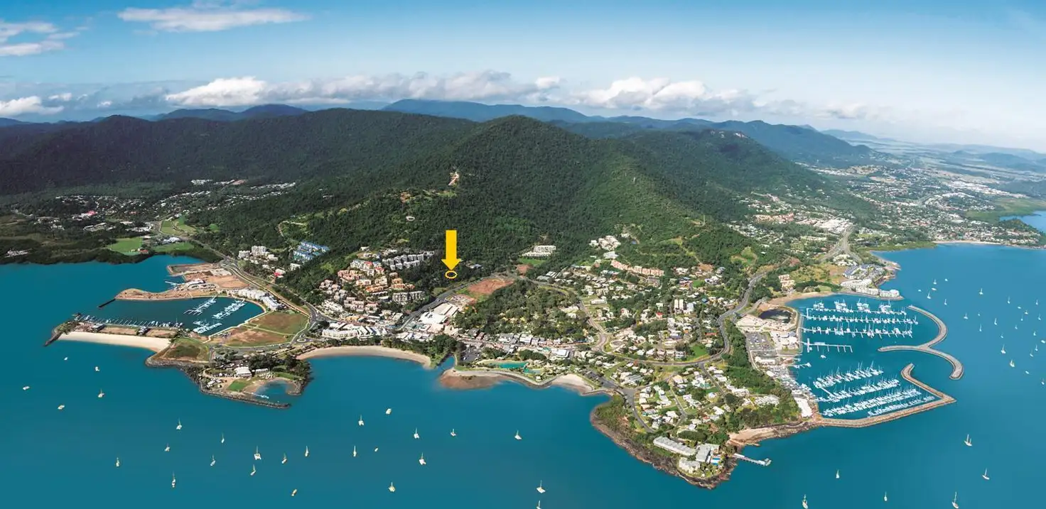 Main view of Homely land listing, Lot 9 Stonehaven Court, Airlie Beach QLD 4802