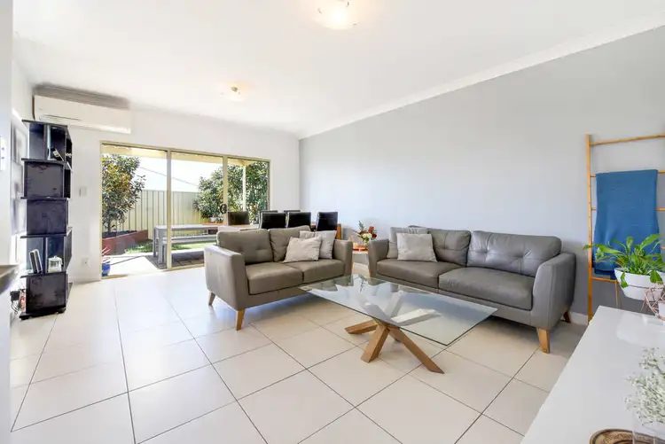 Second view of Homely house listing, 1 Kurrajong Place, Seacombe Gardens SA 5047