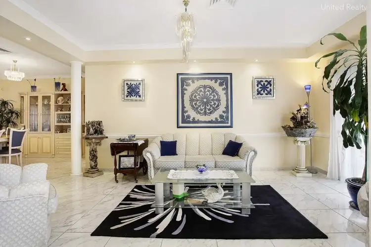 Second view of Homely house listing, 141 Brown Road, Bonnyrigg Heights NSW 2177