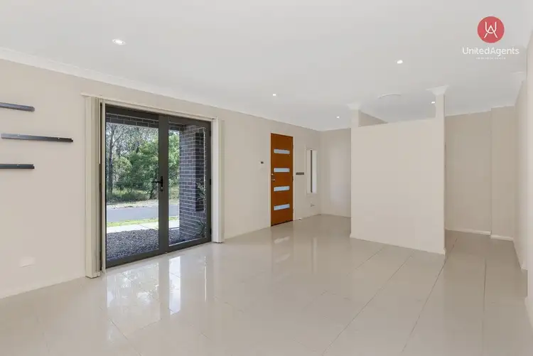 Fourth view of Homely house listing, 30 Onslow Gardens, Middleton Grange NSW 2171