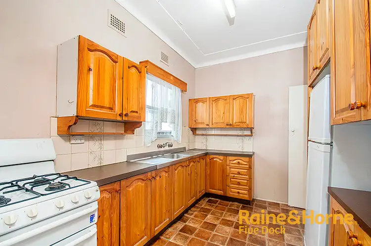 Sixth view of Homely house listing, 54 Barnstaple Road, Rodd Point NSW 2046