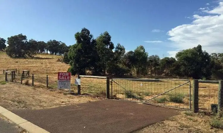 Fourth view of Homely land listing, 50 Livingstone Heights, Roelands WA 6226