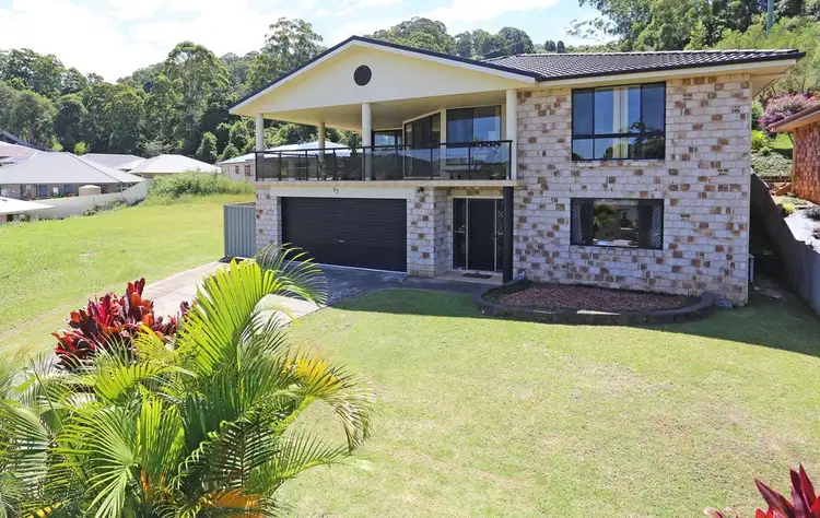 93 Pearce Drive, Coffs Harbour NSW 2450