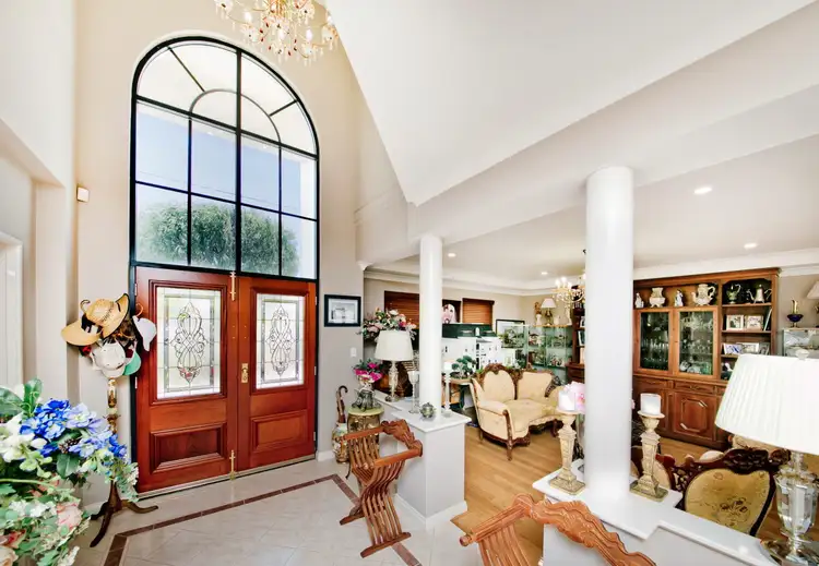 Second view of Homely house listing, 1/272 Cape Street, Yokine WA 6060