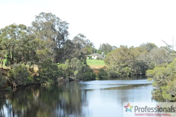 Sixth view of Homely rural property listing, 3636 Boyup Brook-Arthur River Road, Boyup Brook WA 6244