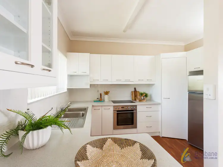 Second view of Homely apartment listing, 2/30 ARMADALE ST, St Lucia QLD 4067