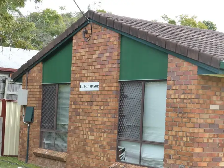 Fourth view of Homely unit listing, 14/18-20 Albert Street,, Eagleby QLD 4207