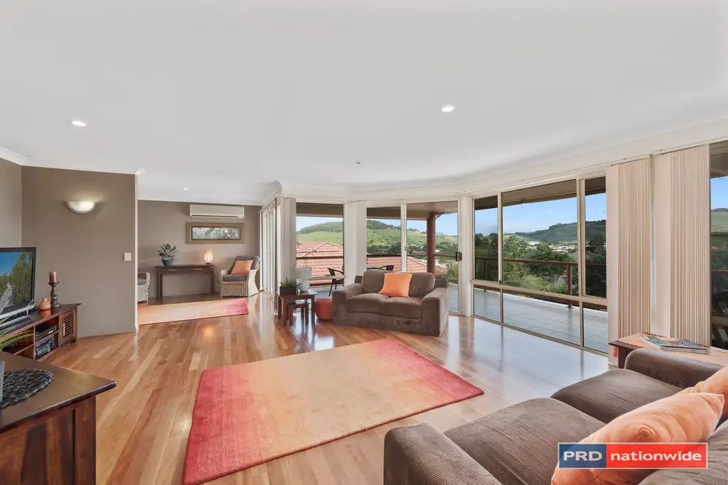 Main view of Homely house listing, 25 Lyle Campbell Street, Coffs Harbour NSW 2450