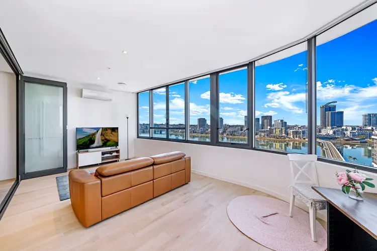 1208/11 Wentworth Place, Wentworth Point NSW 2127