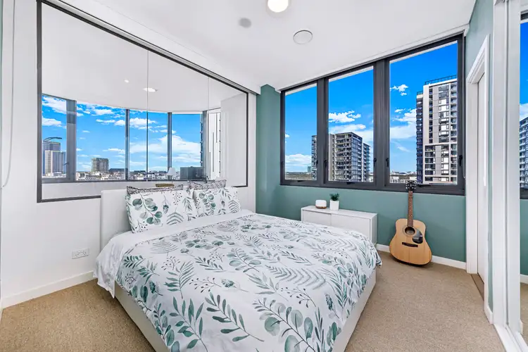 Sixth view of Homely apartment listing, 1208/11 Wentworth Place, Wentworth Point NSW 2127
