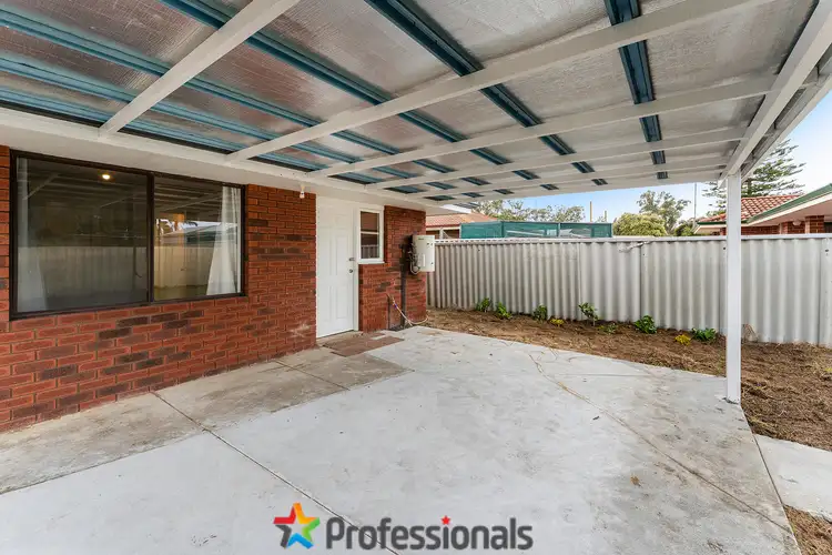 Third view of Homely house listing, 15A Cygni, Mandurah WA 6210