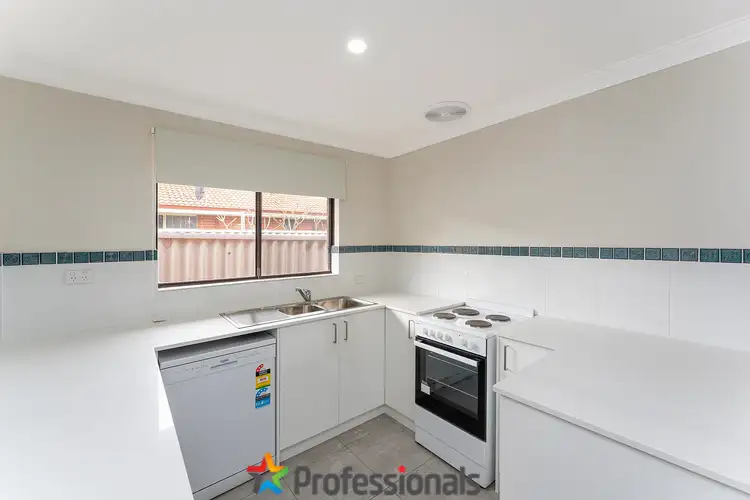 Sixth view of Homely house listing, 15A Cygni, Mandurah WA 6210