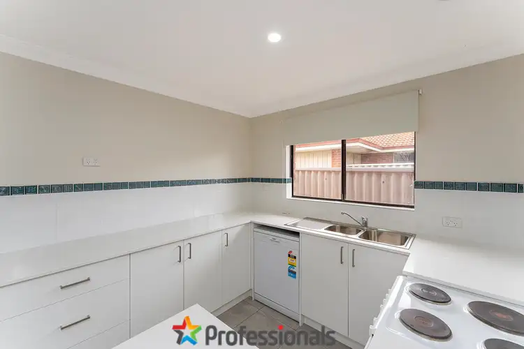 Seventh view of Homely house listing, 15A Cygni, Mandurah WA 6210