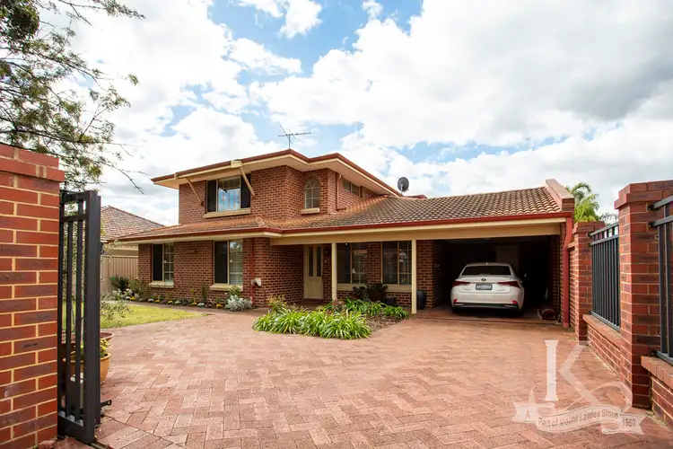 30 Regent Street West, Mount Lawley WA 6050