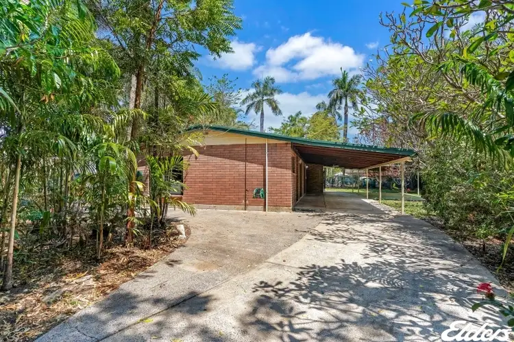 15 Rilstone Court, Moulden NT 830