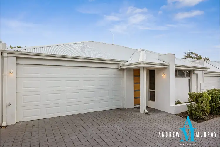 Main view of Homely house listing, b/49 Ticehurst Way, Balga WA 6061
