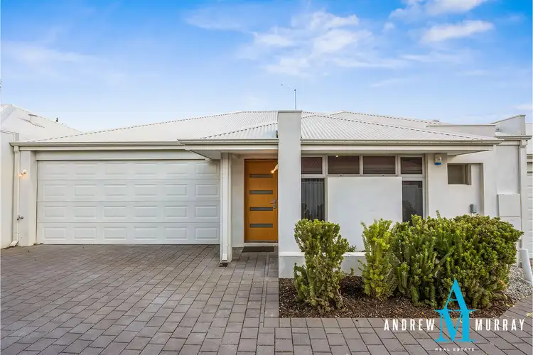 Second view of Homely house listing, b/49 Ticehurst Way, Balga WA 6061
