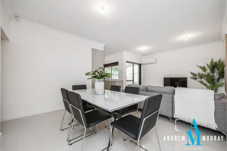 Fourth view of Homely house listing, b/49 Ticehurst Way, Balga WA 6061