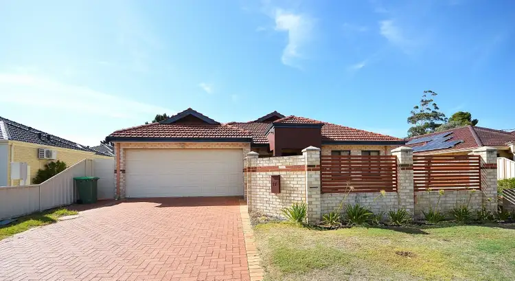 Main view of Homely unit listing, 17 Jacqueline Street, Bayswater WA 6053