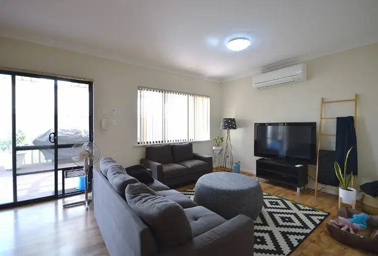 Second view of Homely unit listing, 17 Jacqueline Street, Bayswater WA 6053