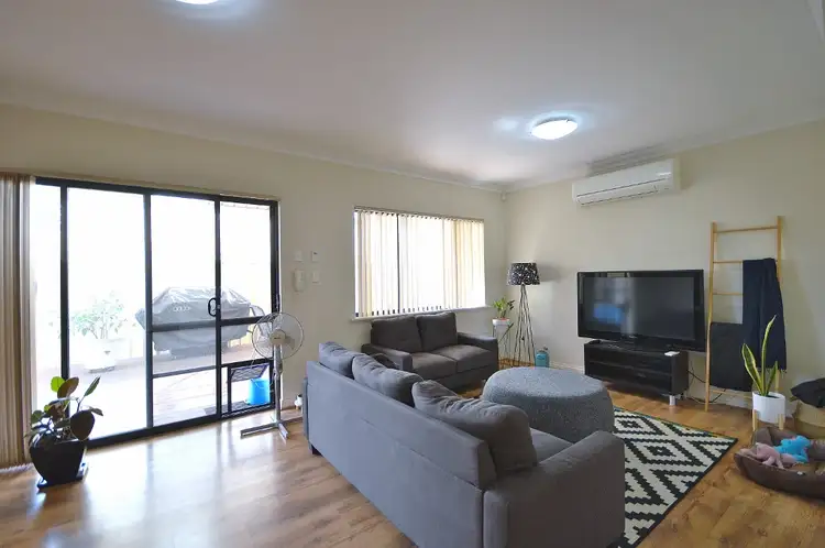Fourth view of Homely unit listing, 17 Jacqueline Street, Bayswater WA 6053
