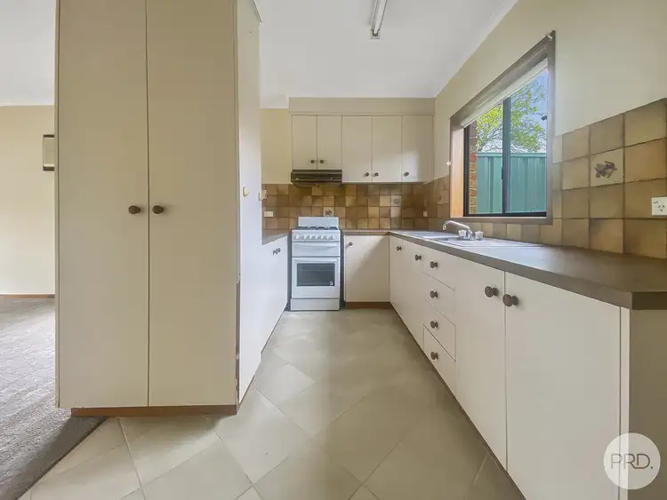 Second view of Homely house listing, 1/13 Louey Drive, White Hills VIC 3550