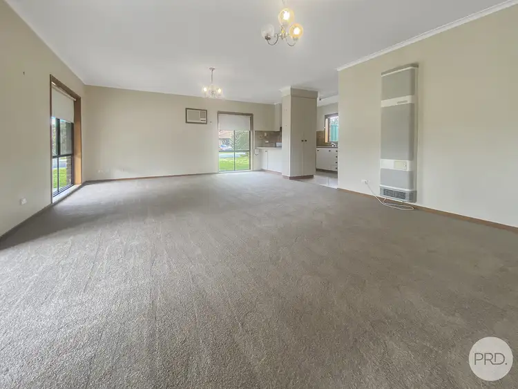 Third view of Homely house listing, 1/13 Louey Drive, White Hills VIC 3550