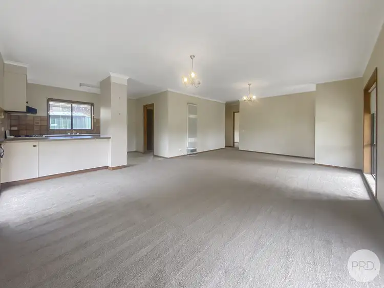 Fourth view of Homely house listing, 1/13 Louey Drive, White Hills VIC 3550