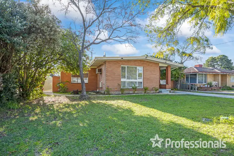 Second view of Homely house listing, 7 Swincer Way, Koondoola WA 6064