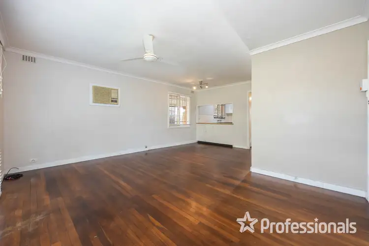 Fifth view of Homely house listing, 7 Swincer Way, Koondoola WA 6064