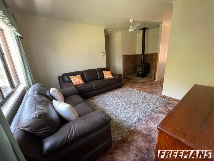 Fourth view of Homely house listing, 20 Millar Street, Yarraman QLD 4614