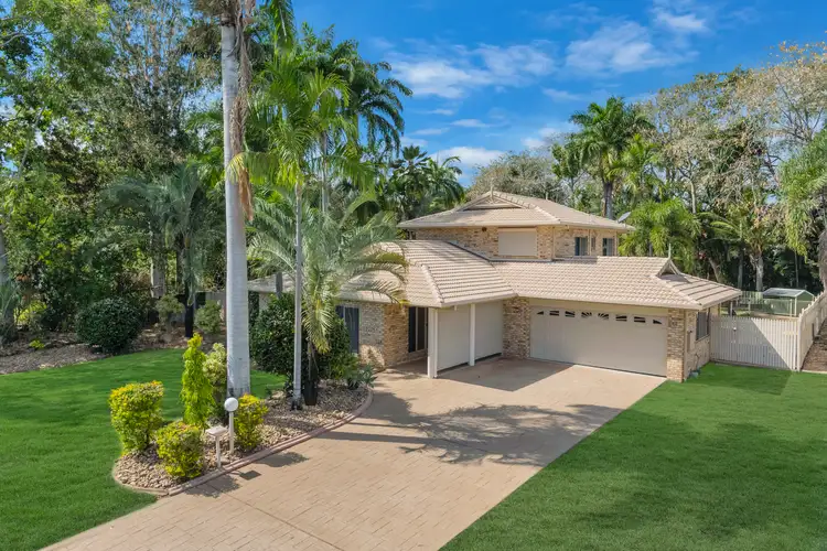 29 Eucalyptus Avenue, Annandale QLD 4814