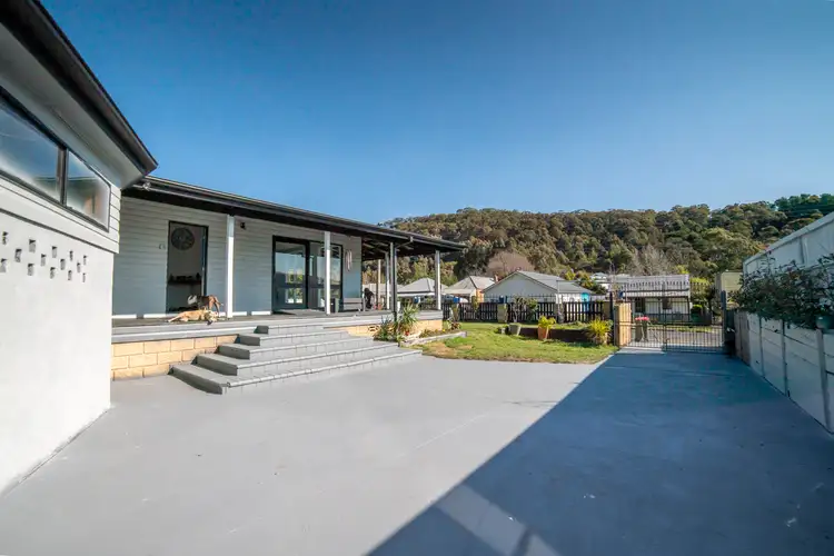 Main view of Homely house listing, 111 Hartley Valley Road, Vale Of Clwydd NSW 2790