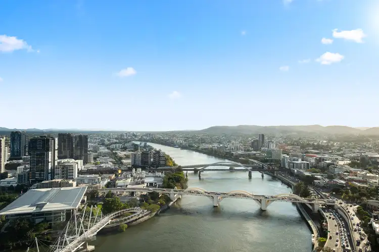3003/43 Herschel Street, Brisbane City QLD 4000