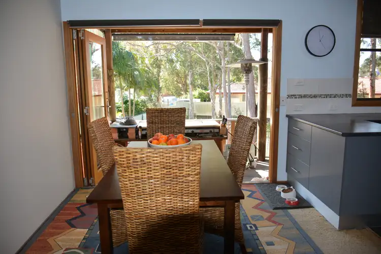 Seventh view of Homely house listing, 23 Cams Boulevard, Summerland Point NSW 2259