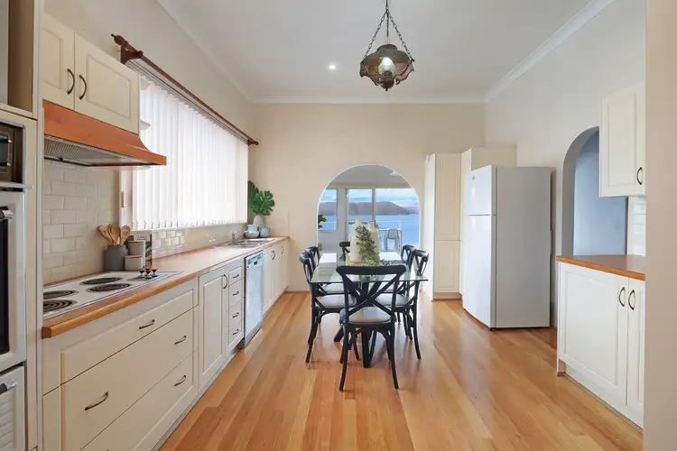 Fifth view of Homely house listing, 37 Point Road, Mooney Mooney NSW 2083