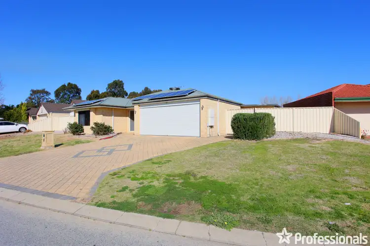 Main view of Homely house listing, 6 Figtree Drive, Canning Vale WA 6155