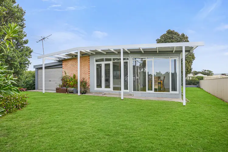 Main view of Homely house listing, Lot 43 Probert Street, Hindmarsh Island SA 5214