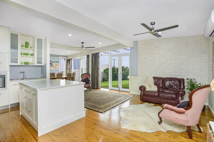 Second view of Homely house listing, Lot 43 Probert Street, Hindmarsh Island SA 5214