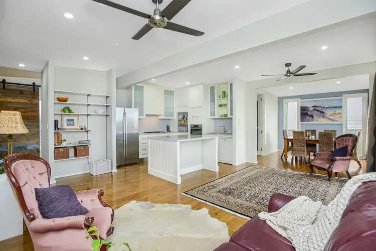 Fourth view of Homely house listing, Lot 43 Probert Street, Hindmarsh Island SA 5214