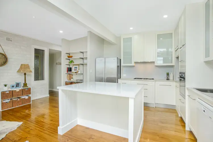 Fifth view of Homely house listing, Lot 43 Probert Street, Hindmarsh Island SA 5214