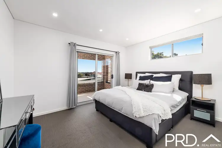 Fourth view of Homely semi-detached listing, 16a Grieve Crescent, Milperra NSW 2214