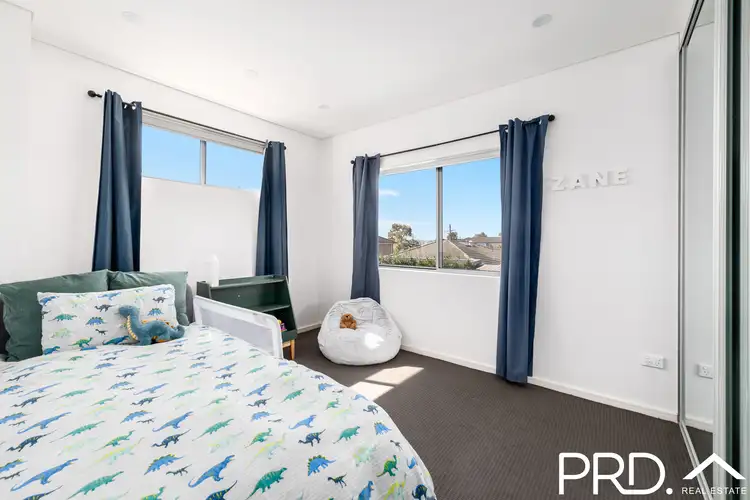 Fifth view of Homely semi-detached listing, 16a Grieve Crescent, Milperra NSW 2214