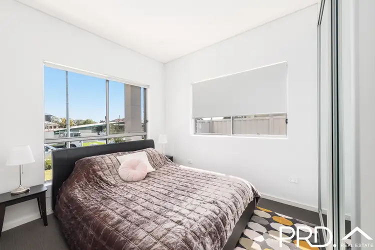 Sixth view of Homely semi-detached listing, 16a Grieve Crescent, Milperra NSW 2214
