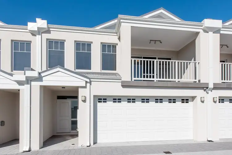 Third view of Homely townhouse listing, 5/22 Moreing Street, Ascot WA 6104