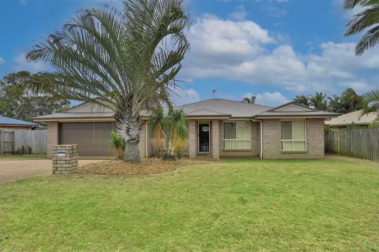 13A Pinnacle Court, Avoca QLD 4670