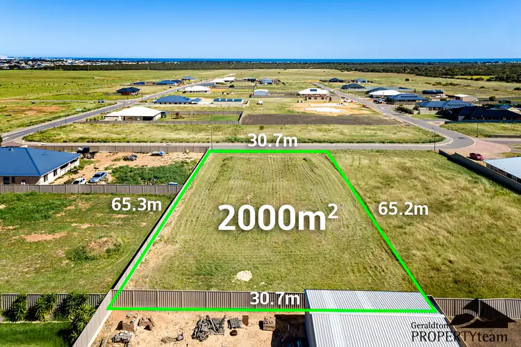 6 Lobelia Way, Moresby WA 6530