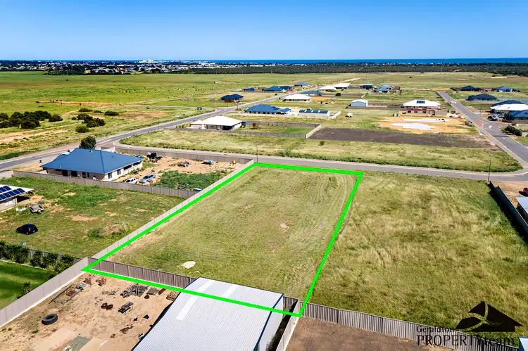 Fourth view of Homely land listing, 6 Lobelia Way, Moresby WA 6530