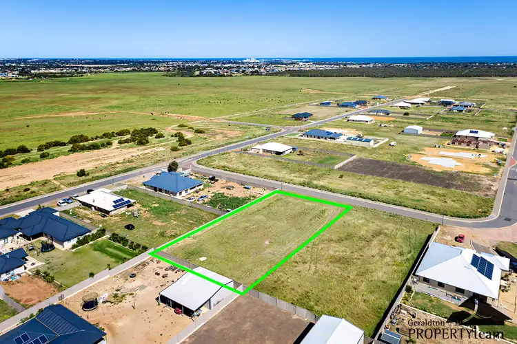 Sixth view of Homely land listing, 6 Lobelia Way, Moresby WA 6530