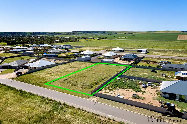 Seventh view of Homely land listing, 6 Lobelia Way, Moresby WA 6530